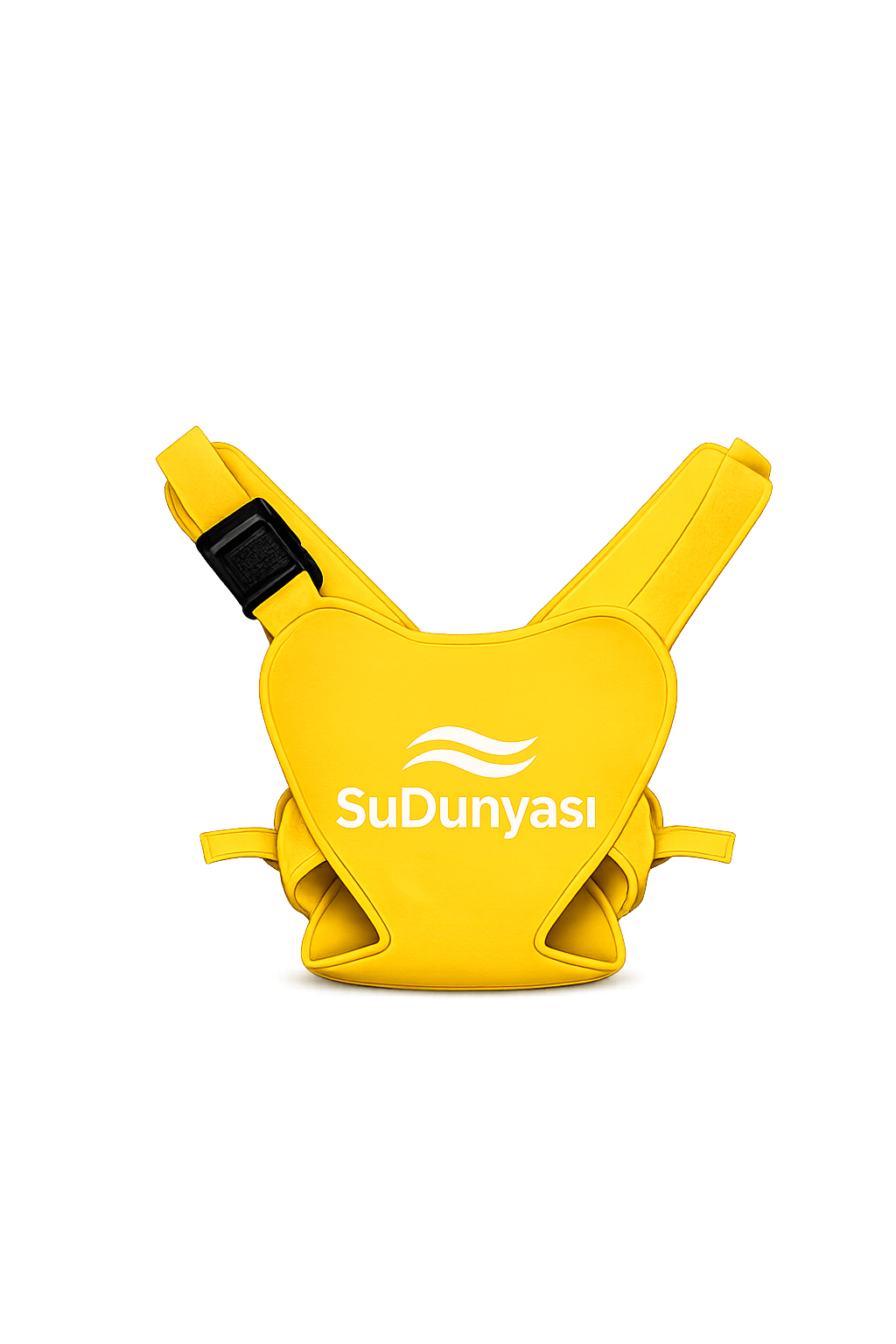SuDünyası™ ile bebeğiniz su keyfini güvenle yaşasın.