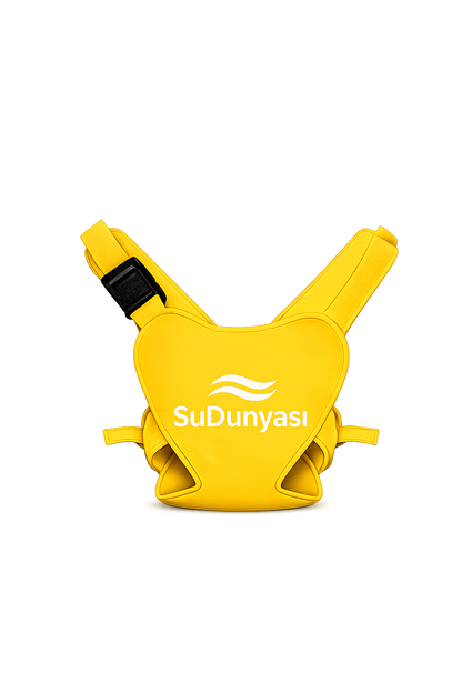 SuDünyası™ ile bebeğiniz su keyfini güvenle yaşasın.
