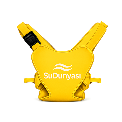 SuDünyası™ ile bebeğiniz su keyfini güvenle yaşasın.
